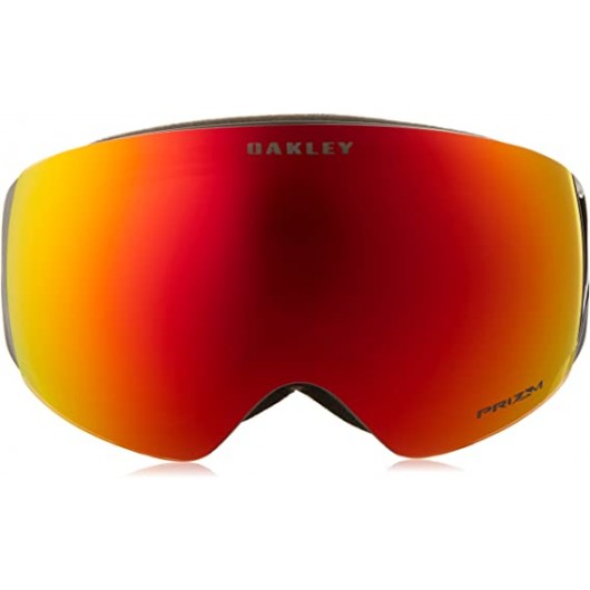 Oakley 7050LS 000017 PRIZM TORCH IRIDIUM MASK - Αξεσουάρ Μάσκες Σκι & Snowboard OAKLEY